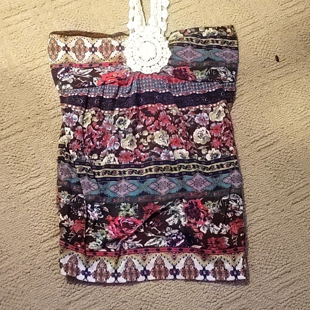 Halter Top